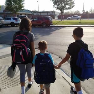 Meet your Posher, Carla